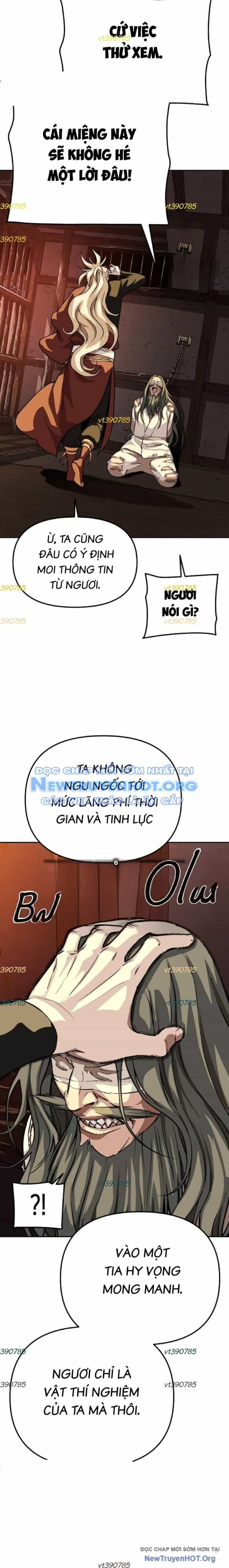 Đại Thánh Trùng Sinh Nam Cung Thế Gia - Chương 29 - ảnh 23