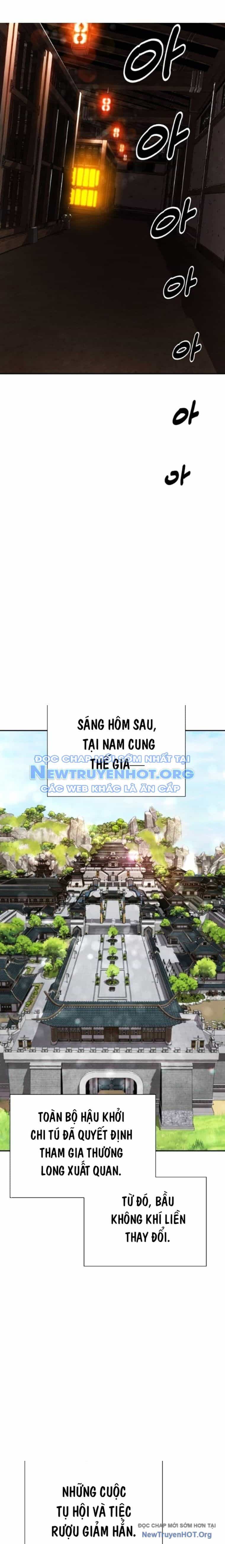 Đại Thánh Trùng Sinh Nam Cung Thế Gia - Chương 29 - ảnh 25