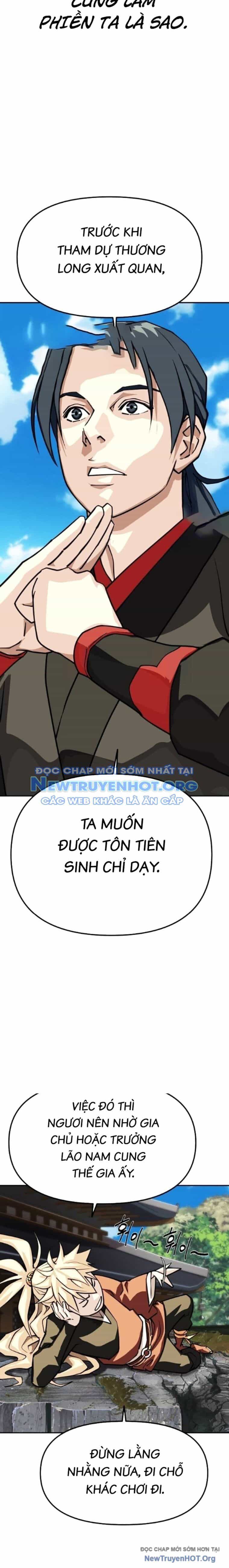Đại Thánh Trùng Sinh Nam Cung Thế Gia - Chương 29 - ảnh 30