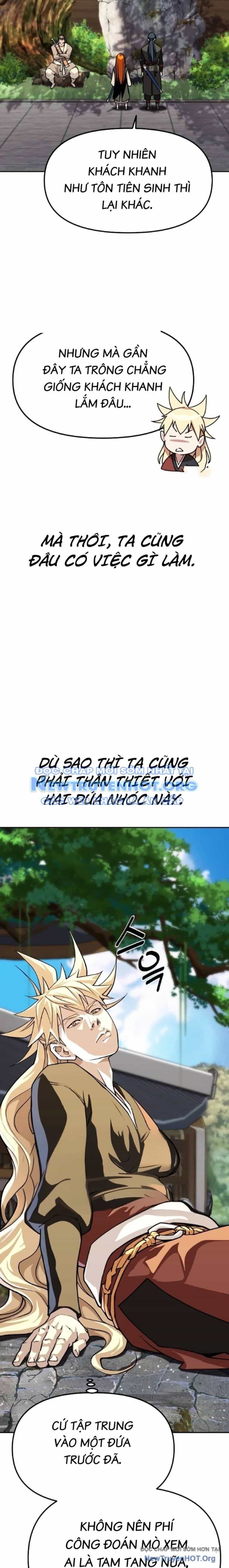 Đại Thánh Trùng Sinh Nam Cung Thế Gia - Chương 29 - ảnh 32