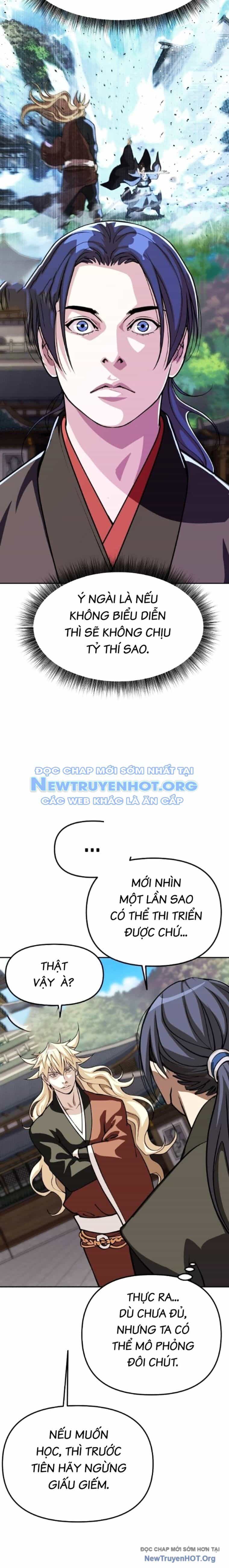 Đại Thánh Trùng Sinh Nam Cung Thế Gia - Chương 29 - ảnh 37