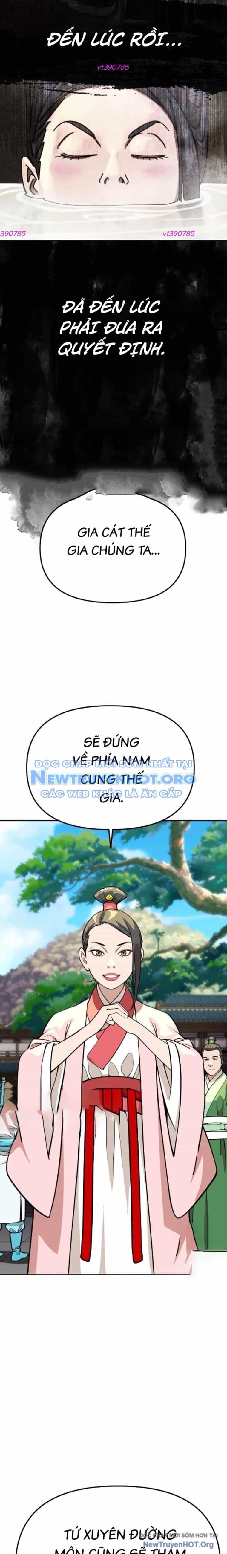 Đại Thánh Trùng Sinh Nam Cung Thế Gia - Chương 29 - ảnh 4