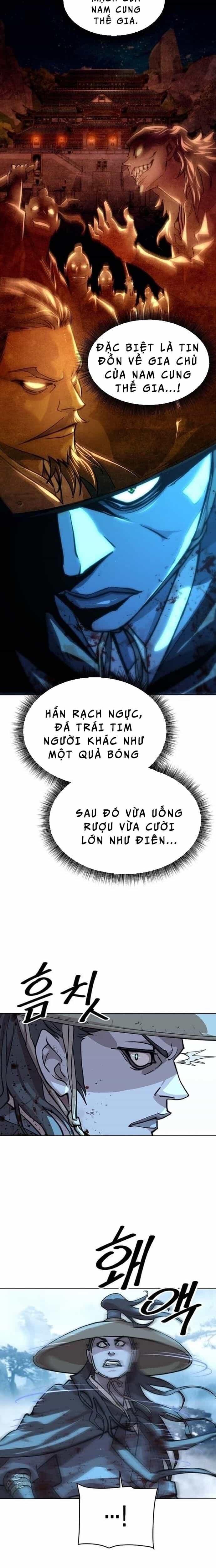 Đại Thánh Trùng Sinh Nam Cung Thế Gia - Chương 3 - ảnh 10