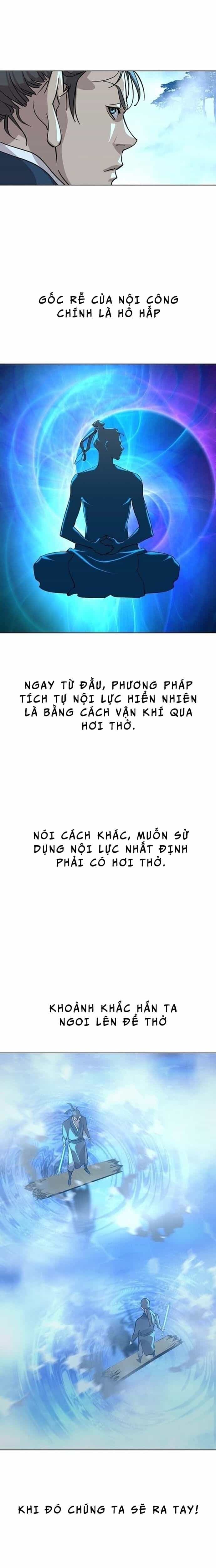 Đại Thánh Trùng Sinh Nam Cung Thế Gia - Chương 3 - ảnh 18
