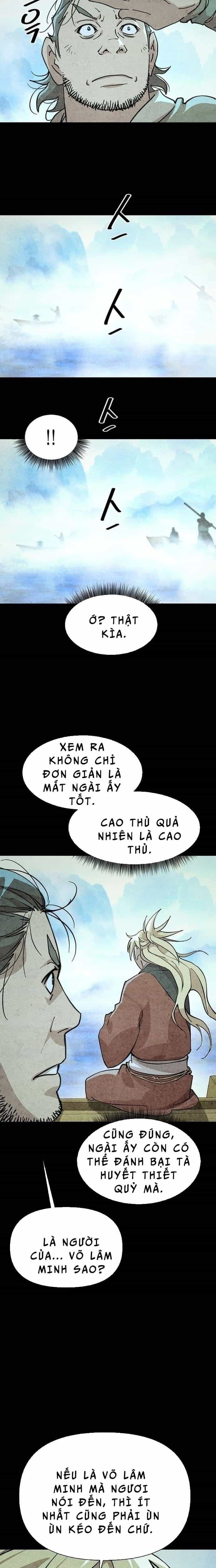 Đại Thánh Trùng Sinh Nam Cung Thế Gia - Chương 3 - ảnh 22