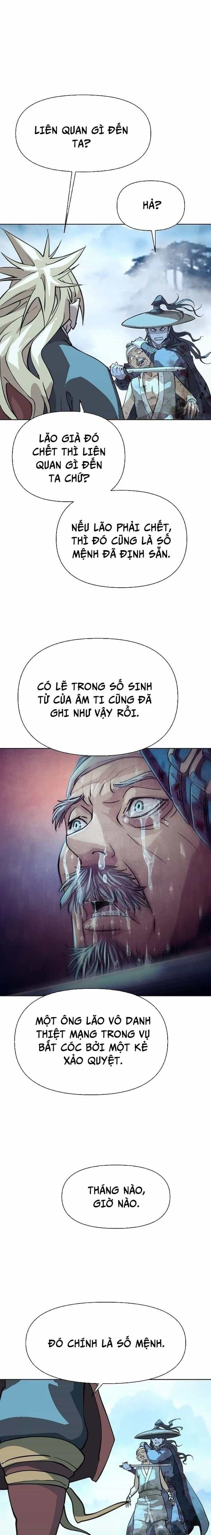 Đại Thánh Trùng Sinh Nam Cung Thế Gia - Chương 3 - ảnh 34