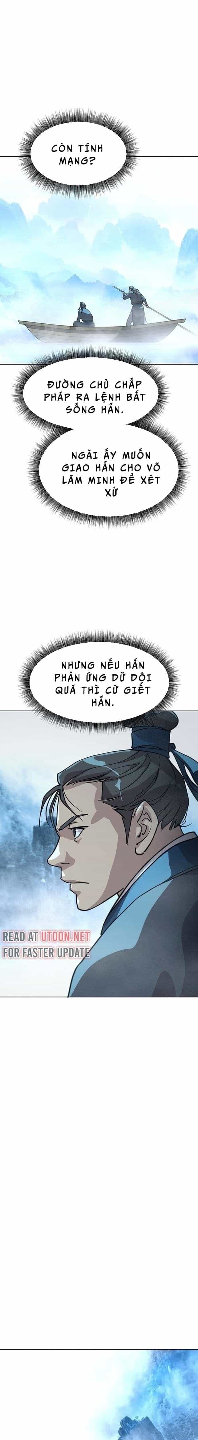 Đại Thánh Trùng Sinh Nam Cung Thế Gia - Chương 3 - ảnh 4