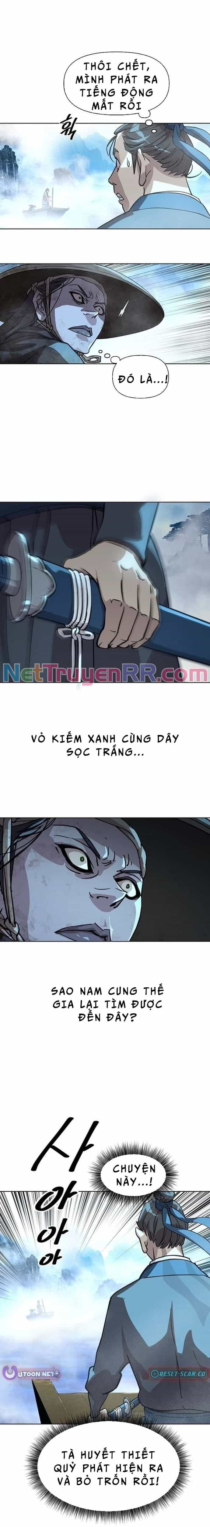 Đại Thánh Trùng Sinh Nam Cung Thế Gia - Chương 3 - ảnh 6