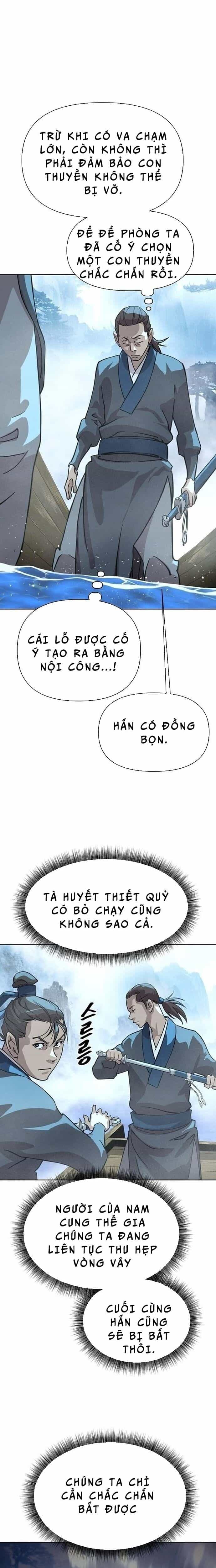 Đại Thánh Trùng Sinh Nam Cung Thế Gia - Chương 3 - ảnh 7