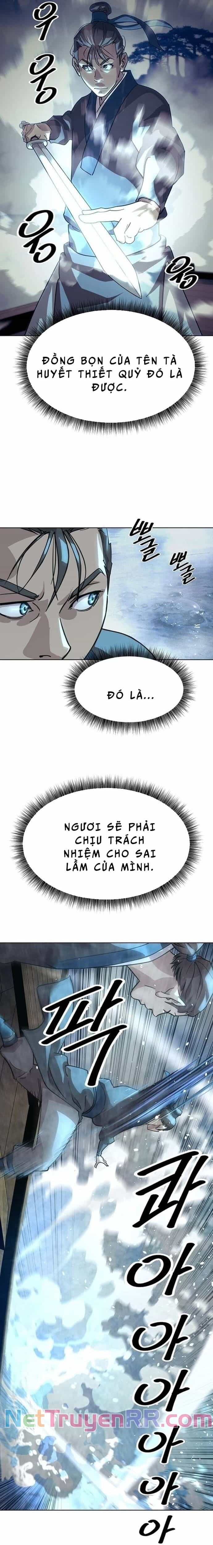 Đại Thánh Trùng Sinh Nam Cung Thế Gia - Chương 3 - ảnh 8
