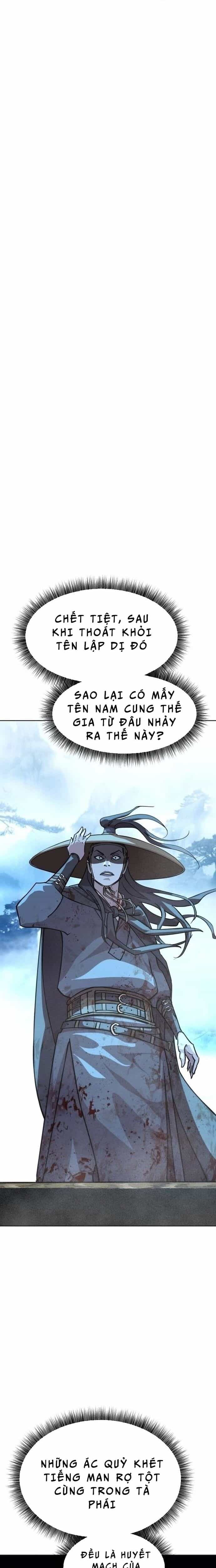 Đại Thánh Trùng Sinh Nam Cung Thế Gia - Chương 3 - ảnh 9