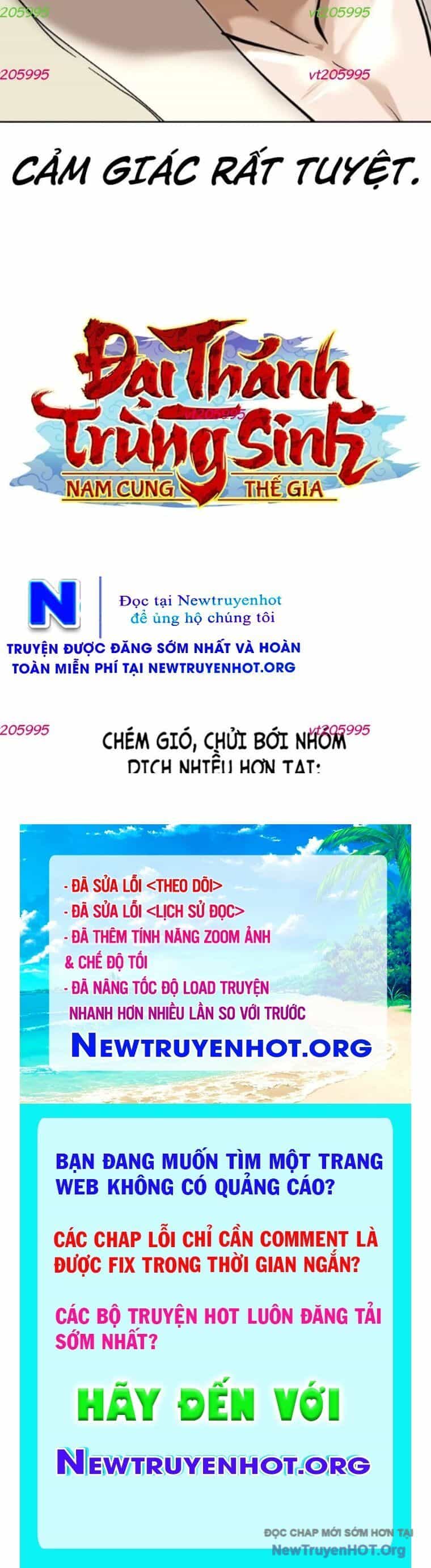 Đại Thánh Trùng Sinh Nam Cung Thế Gia - Chương 30 - ảnh 115