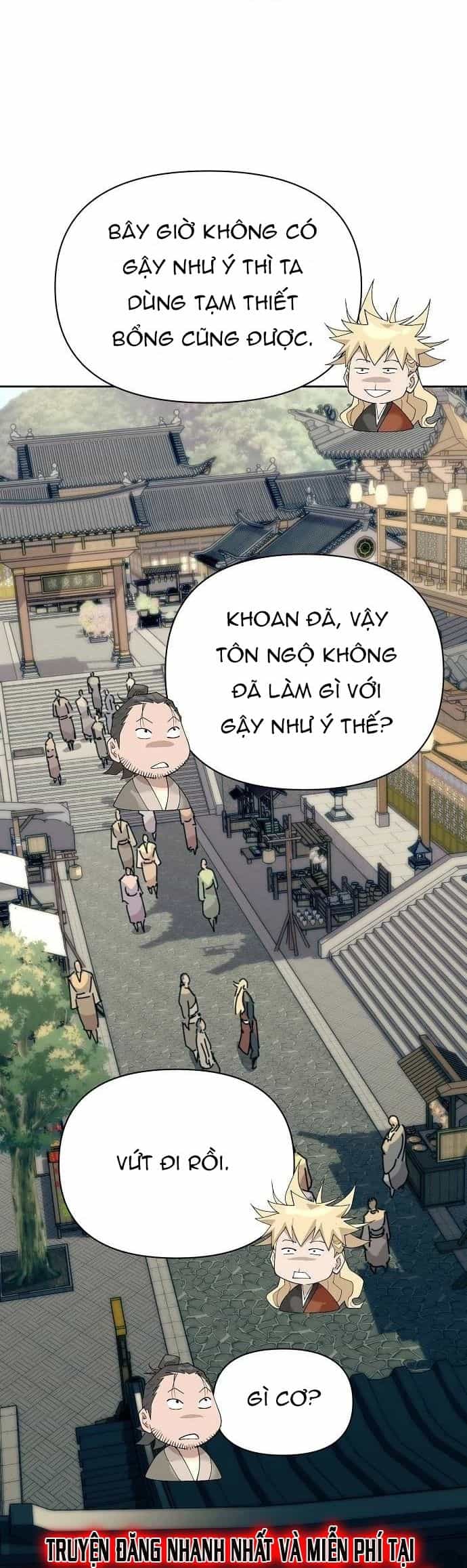 Đại Thánh Trùng Sinh Nam Cung Thế Gia - Chương 31 - ảnh 115