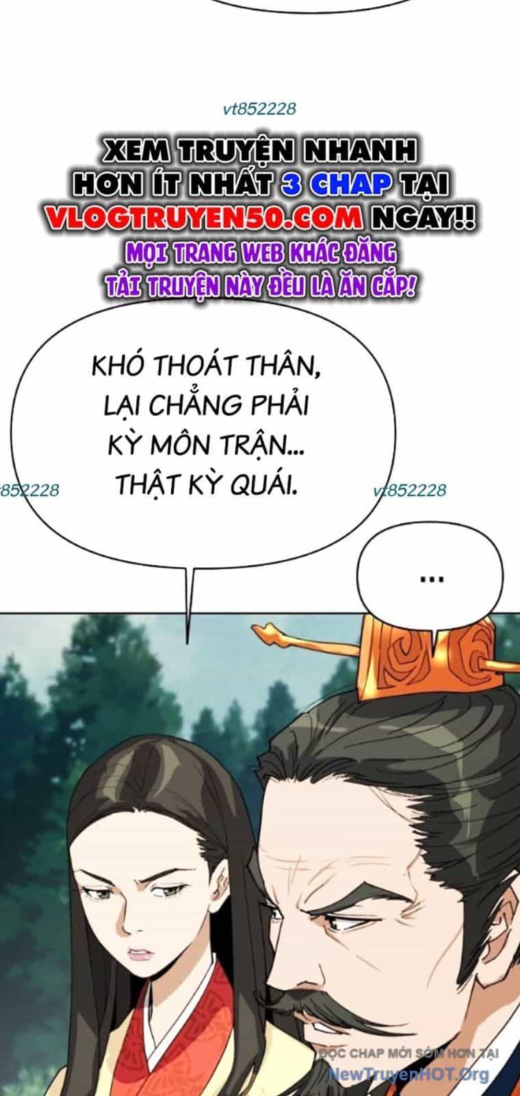 Đại Thánh Trùng Sinh Nam Cung Thế Gia - Chương 33 - ảnh 10