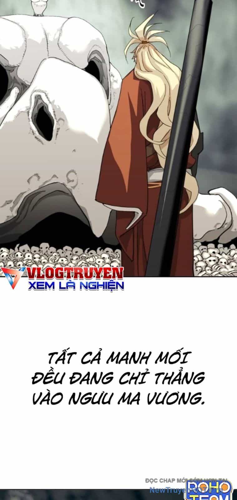 Đại Thánh Trùng Sinh Nam Cung Thế Gia - Chương 34 - ảnh 27