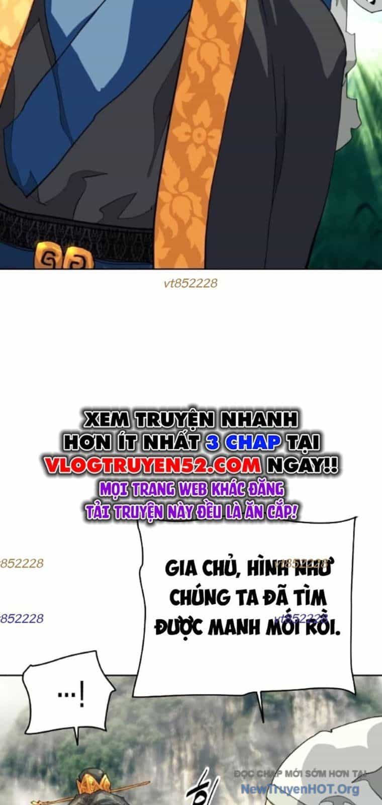 Đại Thánh Trùng Sinh Nam Cung Thế Gia - Chương 34 - ảnh 5