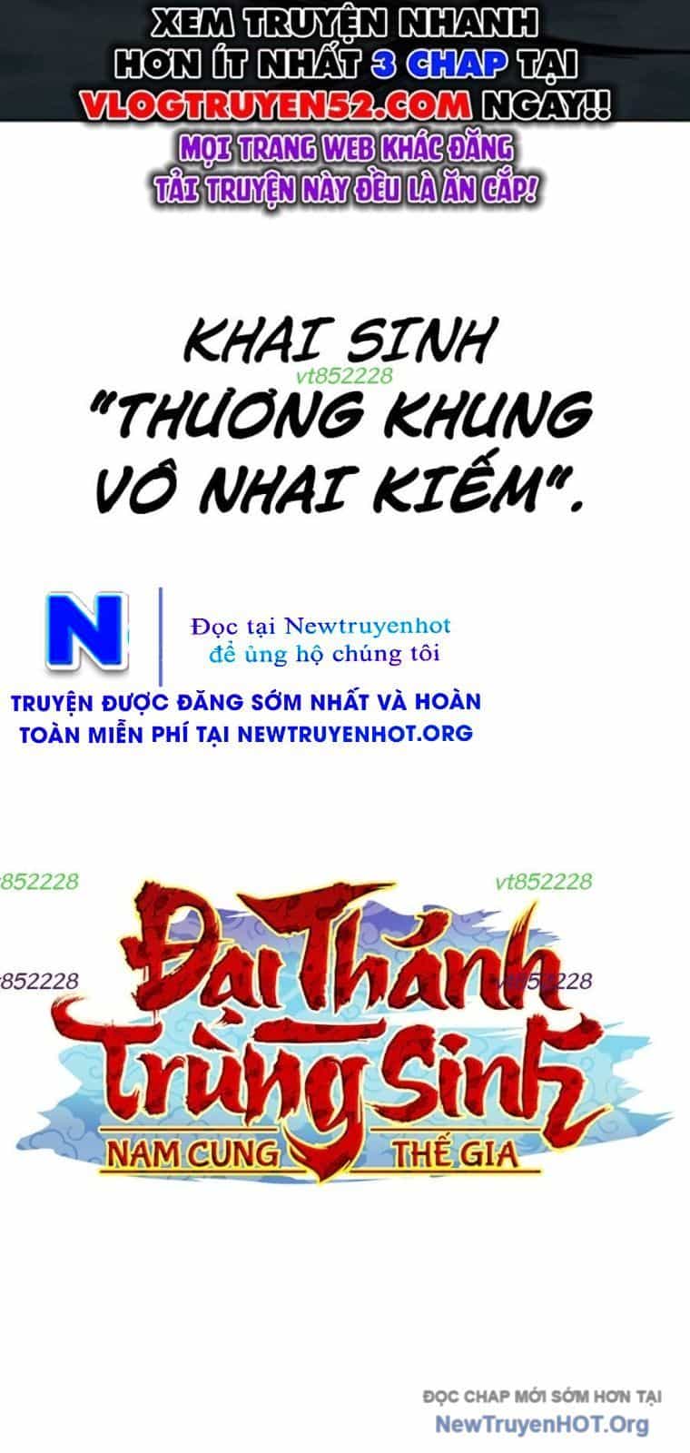Đại Thánh Trùng Sinh Nam Cung Thế Gia - Chương 34 - ảnh 92