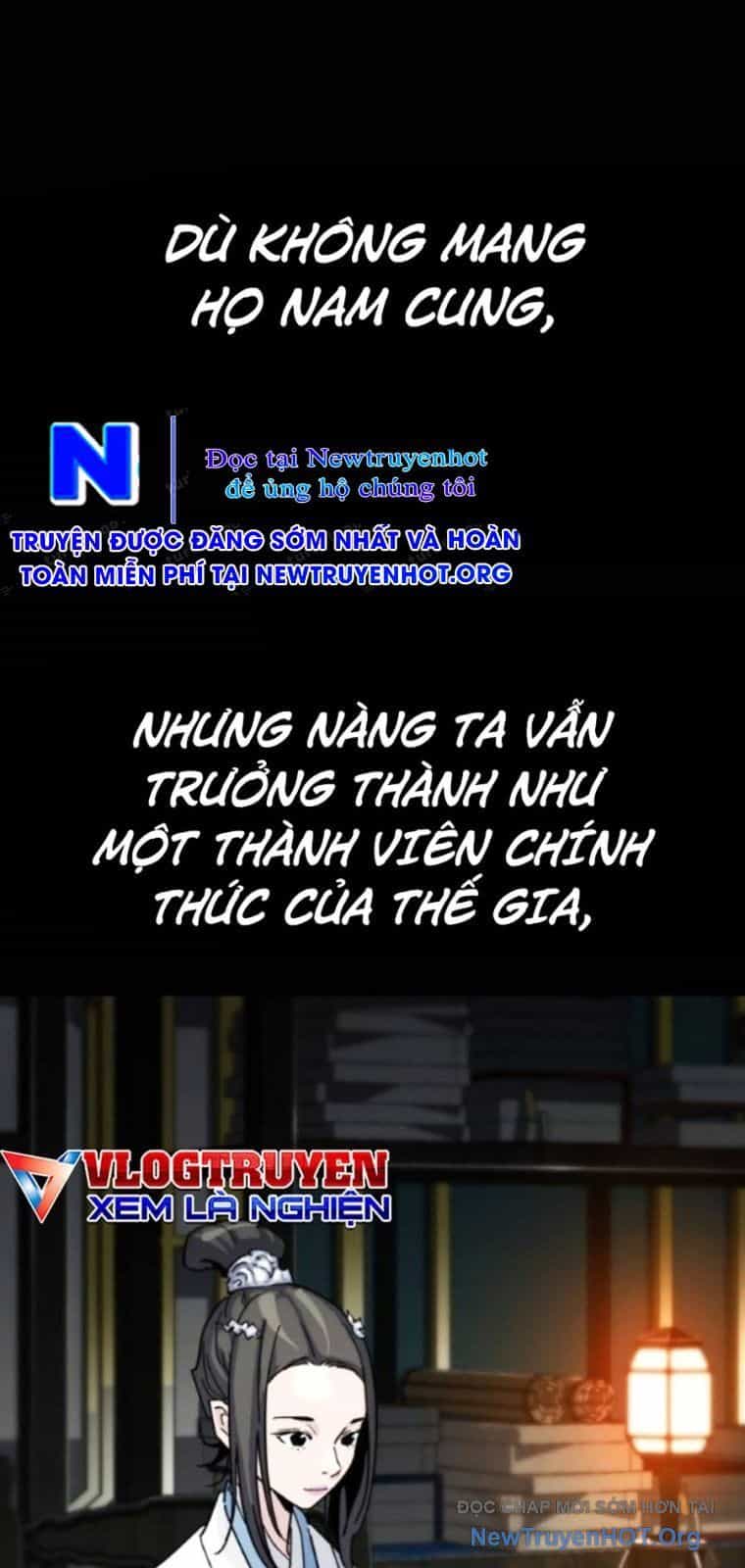 Đại Thánh Trùng Sinh Nam Cung Thế Gia - Chương 35 - ảnh 24
