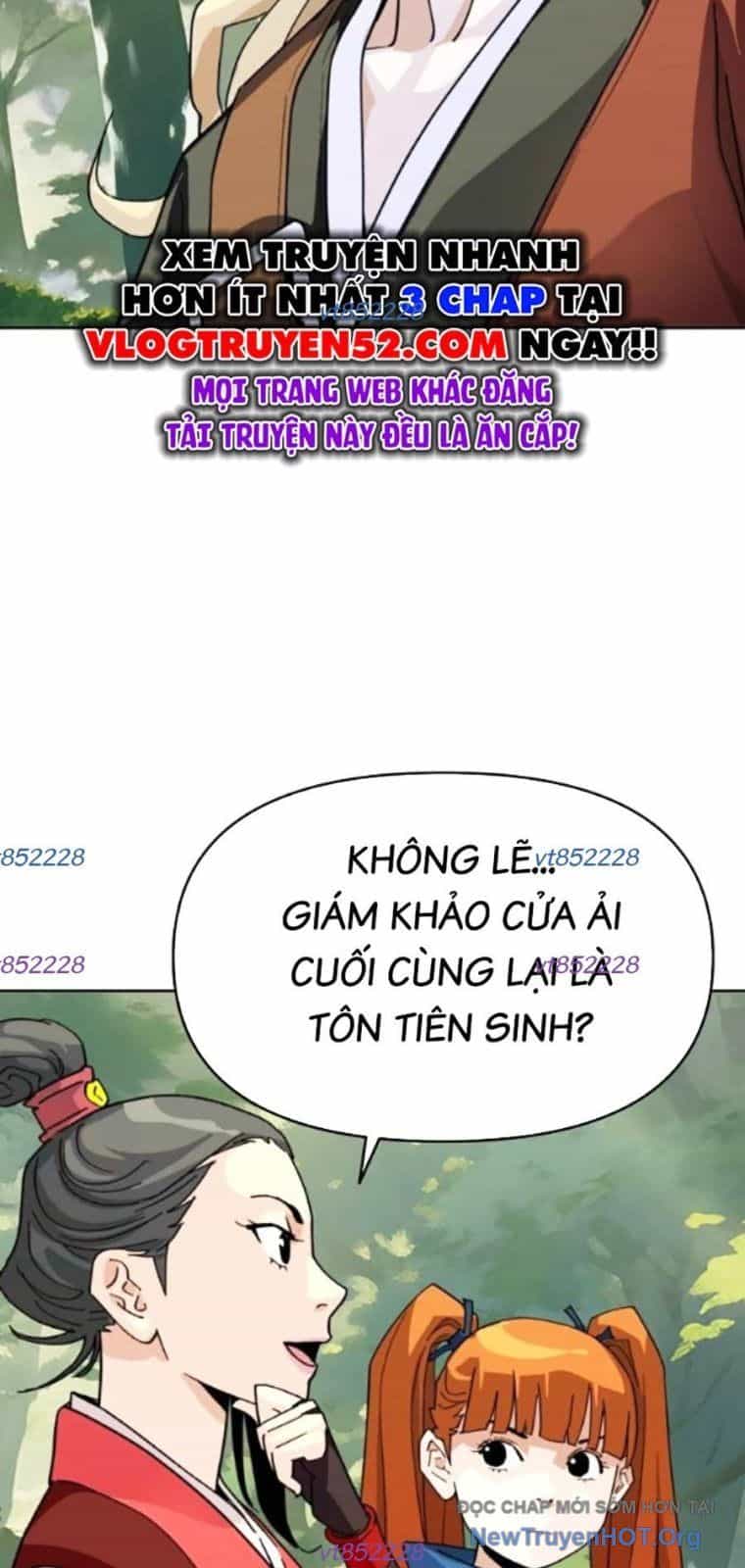 Đại Thánh Trùng Sinh Nam Cung Thế Gia - Chương 35 - ảnh 53