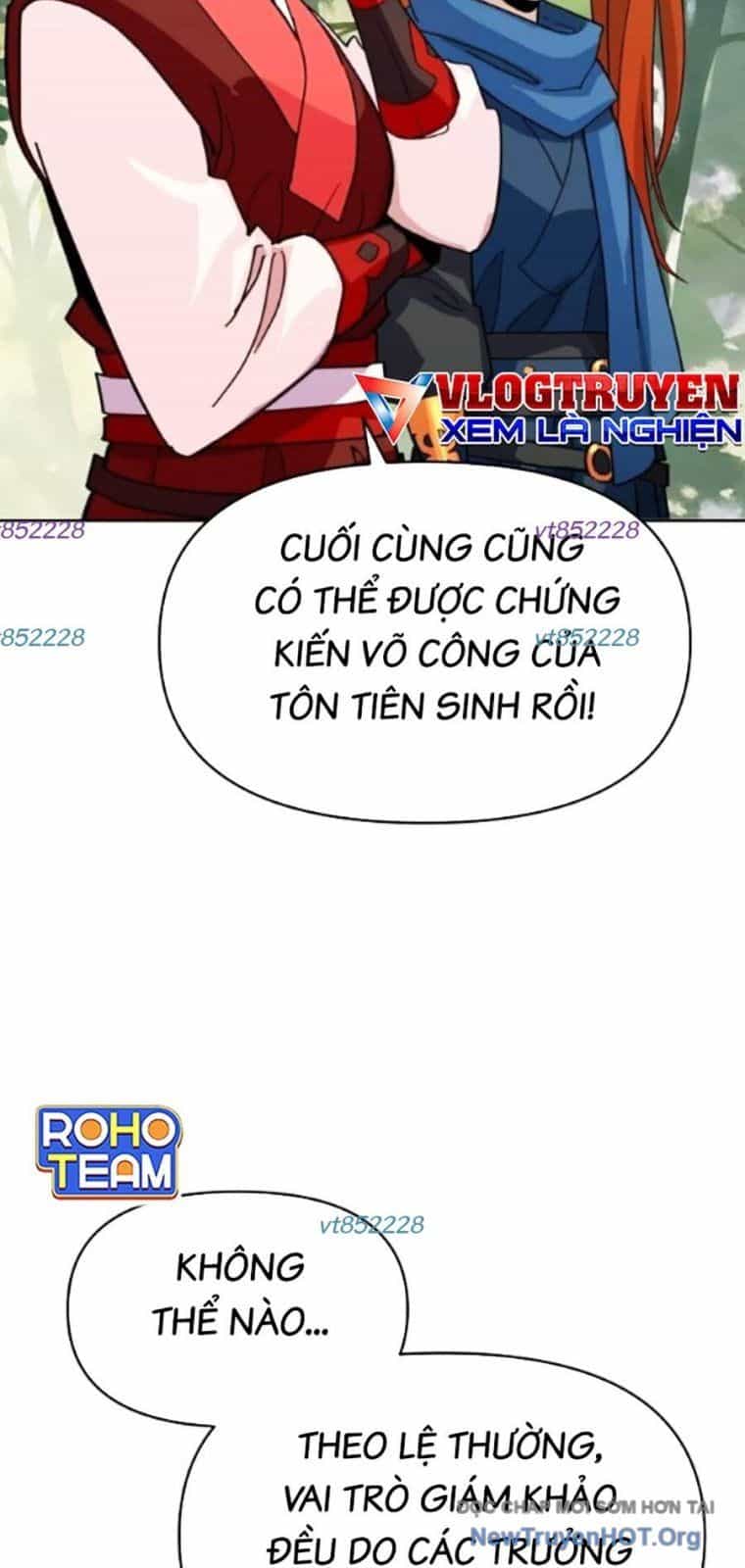 Đại Thánh Trùng Sinh Nam Cung Thế Gia - Chương 35 - ảnh 54