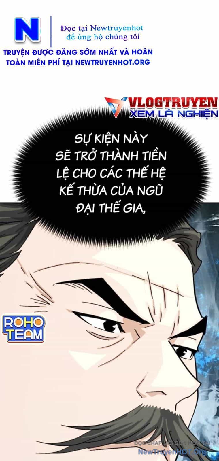 Đại Thánh Trùng Sinh Nam Cung Thế Gia - Chương 35 - ảnh 72
