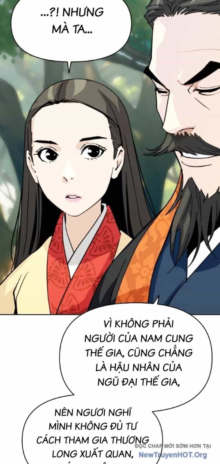 Đại Thánh Trùng Sinh Nam Cung Thế Gia - Chương 36 - ảnh 13