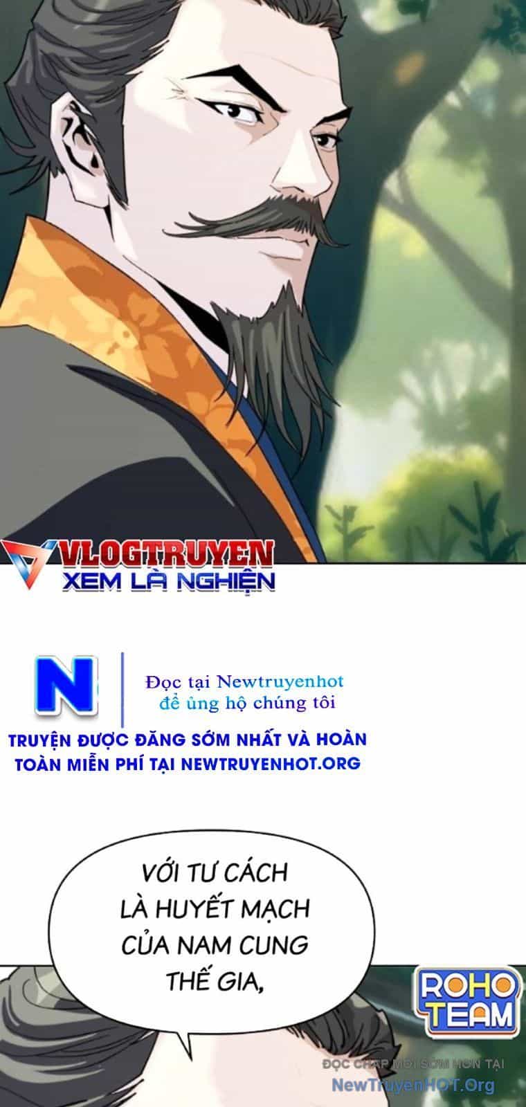 Đại Thánh Trùng Sinh Nam Cung Thế Gia - Chương 36 - ảnh 16
