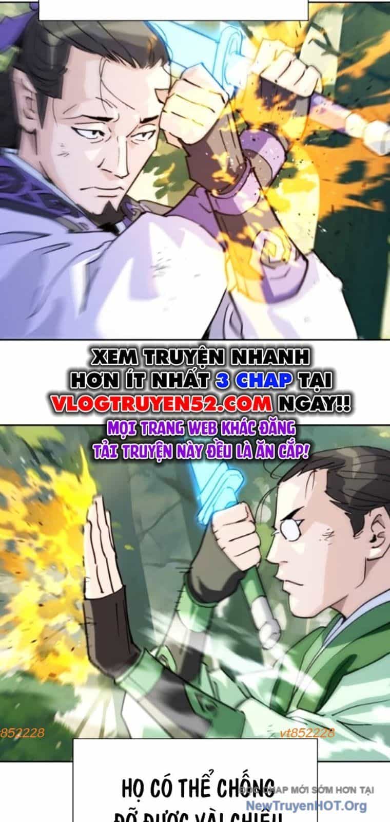 Đại Thánh Trùng Sinh Nam Cung Thế Gia - Chương 36 - ảnh 37