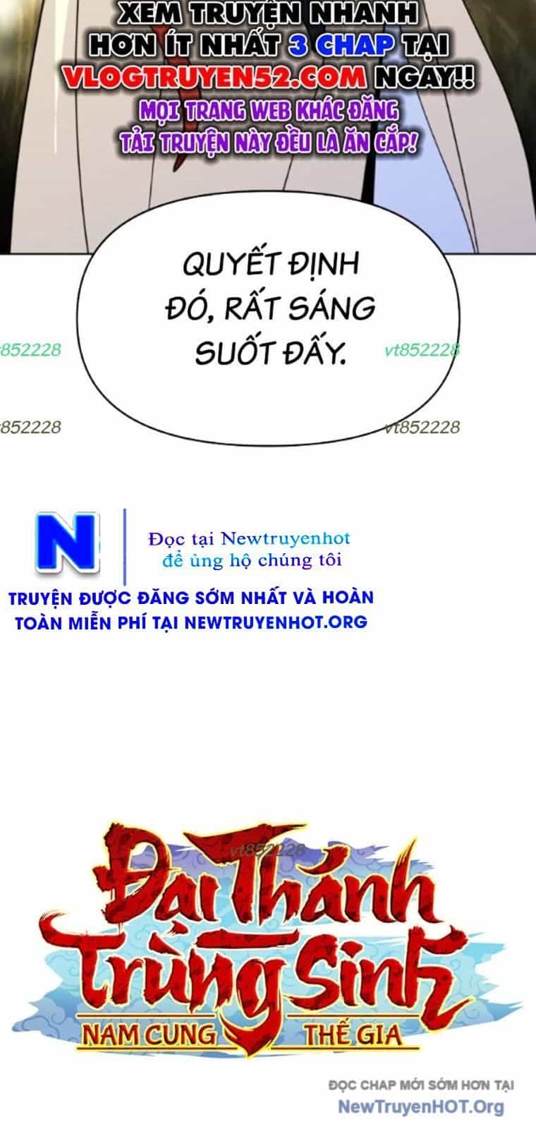 Đại Thánh Trùng Sinh Nam Cung Thế Gia - Chương 36 - ảnh 92