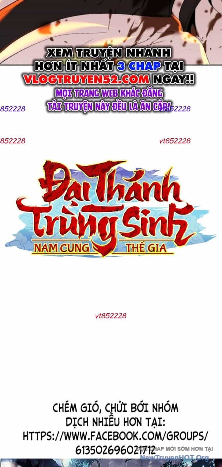 Đại Thánh Trùng Sinh Nam Cung Thế Gia - Chương 37 - ảnh 90