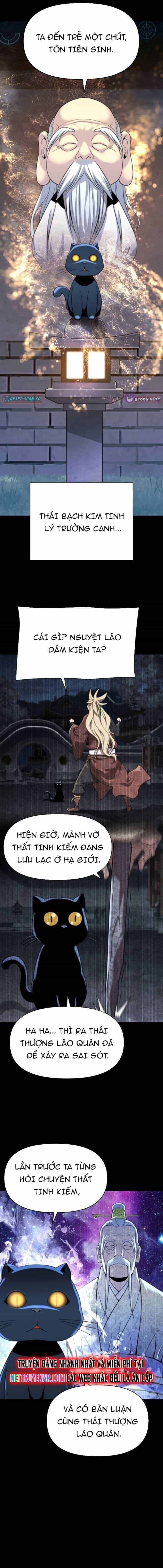 Đại Thánh Trùng Sinh Nam Cung Thế Gia - Chương 38 - ảnh 12