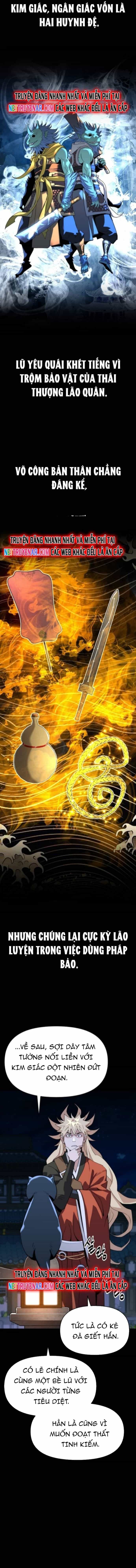 Đại Thánh Trùng Sinh Nam Cung Thế Gia - Chương 38 - ảnh 14