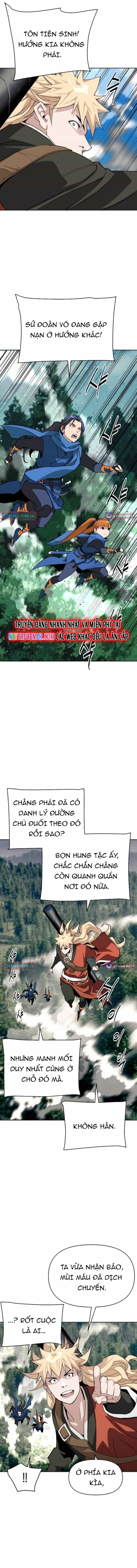 Đại Thánh Trùng Sinh Nam Cung Thế Gia - Chương 38 - ảnh 17