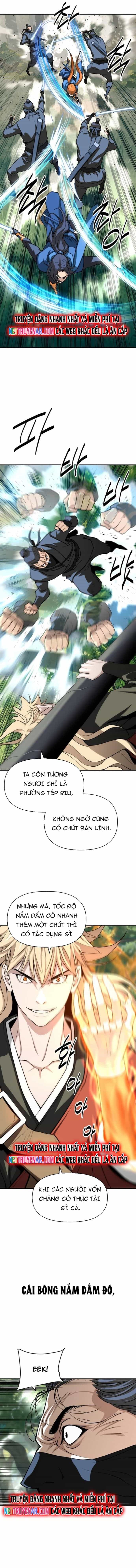 Đại Thánh Trùng Sinh Nam Cung Thế Gia - Chương 39 - ảnh 8