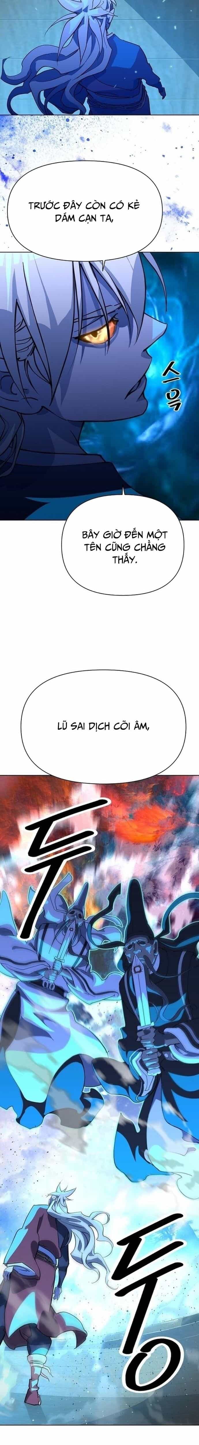 Đại Thánh Trùng Sinh Nam Cung Thế Gia - Chương 4 - ảnh 18