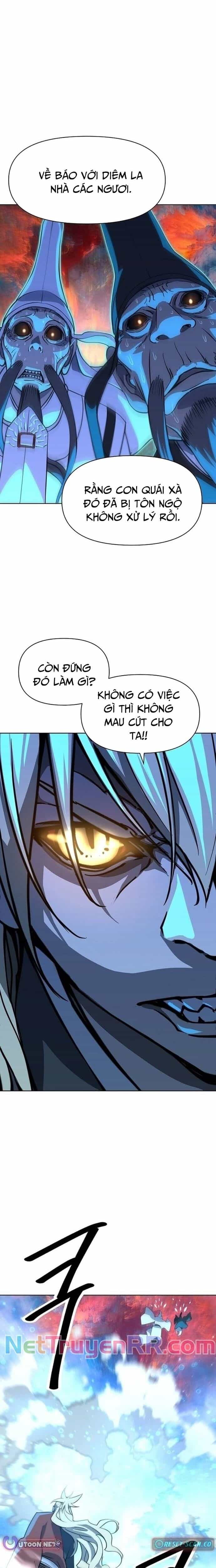 Đại Thánh Trùng Sinh Nam Cung Thế Gia - Chương 4 - ảnh 19