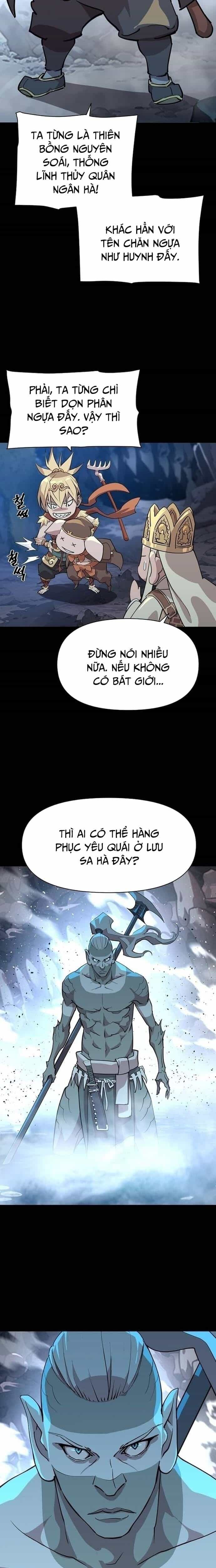 Đại Thánh Trùng Sinh Nam Cung Thế Gia - Chương 4 - ảnh 31