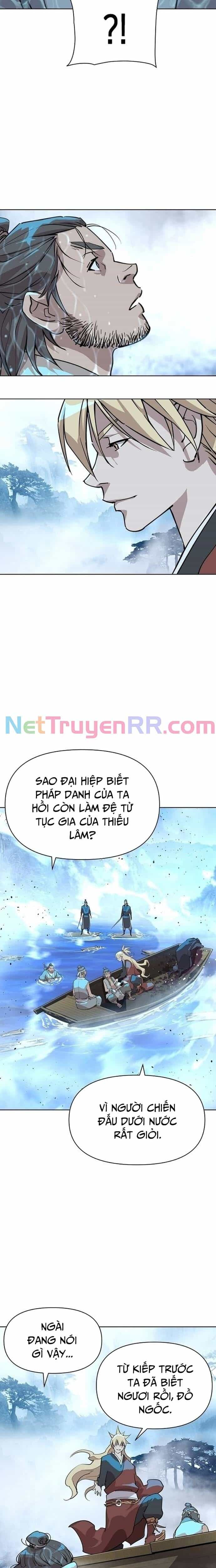Đại Thánh Trùng Sinh Nam Cung Thế Gia - Chương 4 - ảnh 33