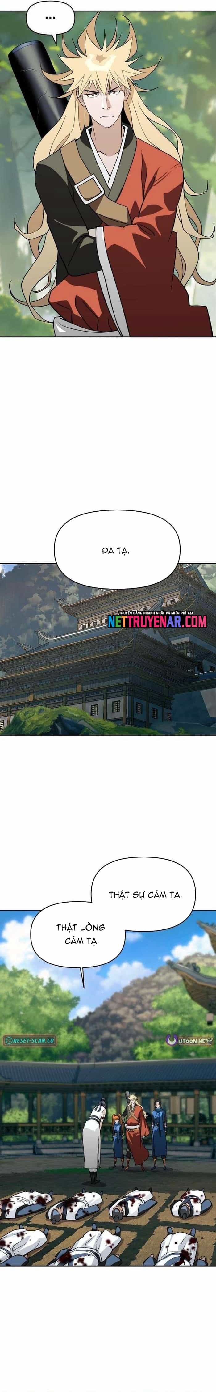 Đại Thánh Trùng Sinh Nam Cung Thế Gia - Chương 40 - ảnh 12