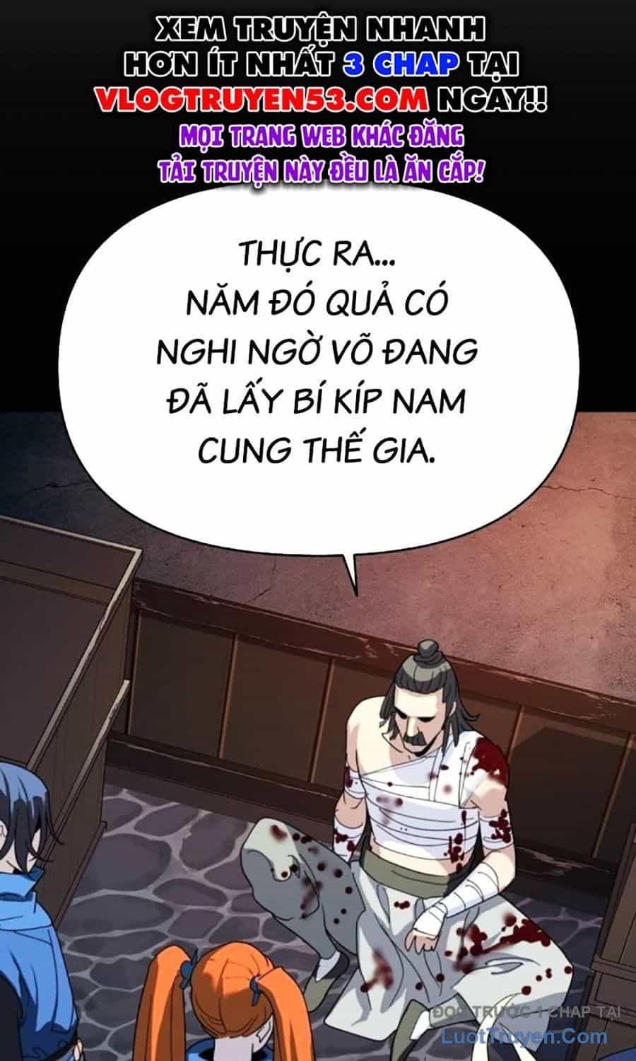 Đại Thánh Trùng Sinh Nam Cung Thế Gia - Chương 41 - ảnh 101
