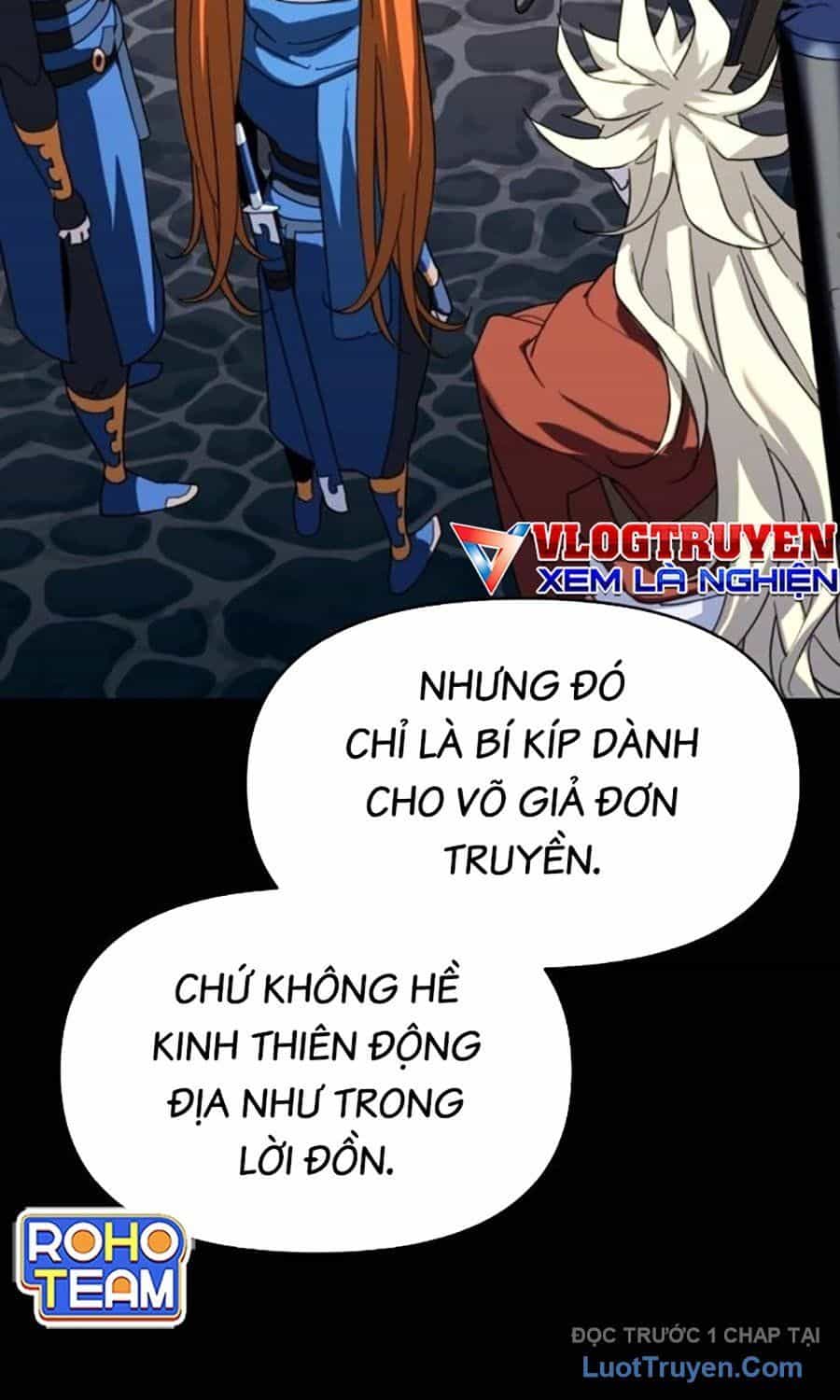 Đại Thánh Trùng Sinh Nam Cung Thế Gia - Chương 41 - ảnh 102