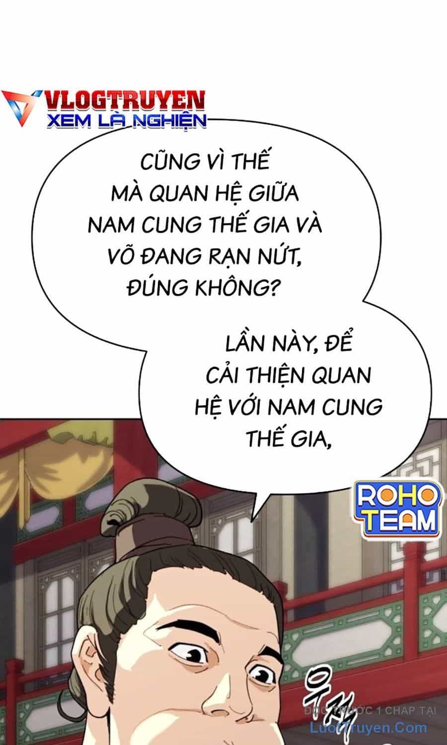 Đại Thánh Trùng Sinh Nam Cung Thế Gia - Chương 41 - ảnh 40