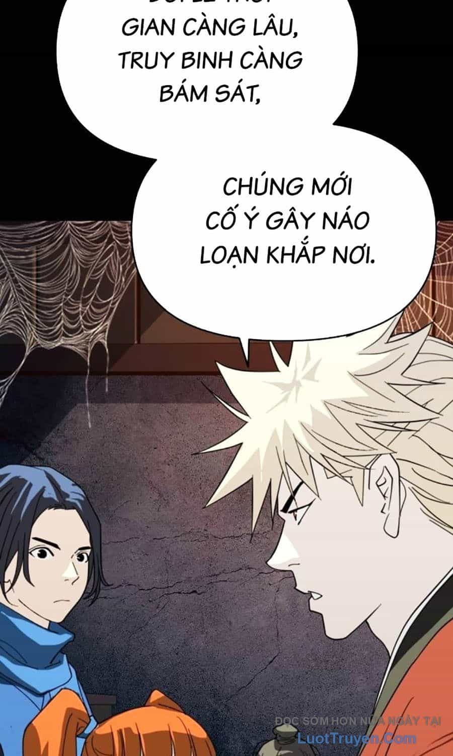 Đại Thánh Trùng Sinh Nam Cung Thế Gia - Chương 42 - ảnh 3