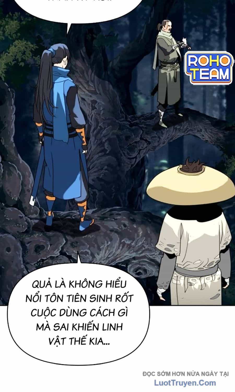 Đại Thánh Trùng Sinh Nam Cung Thế Gia - Chương 42 - ảnh 86