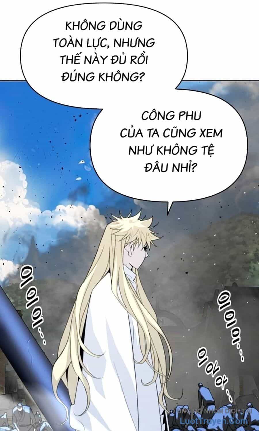 Đại Thánh Trùng Sinh Nam Cung Thế Gia - Chương 44 - ảnh 47