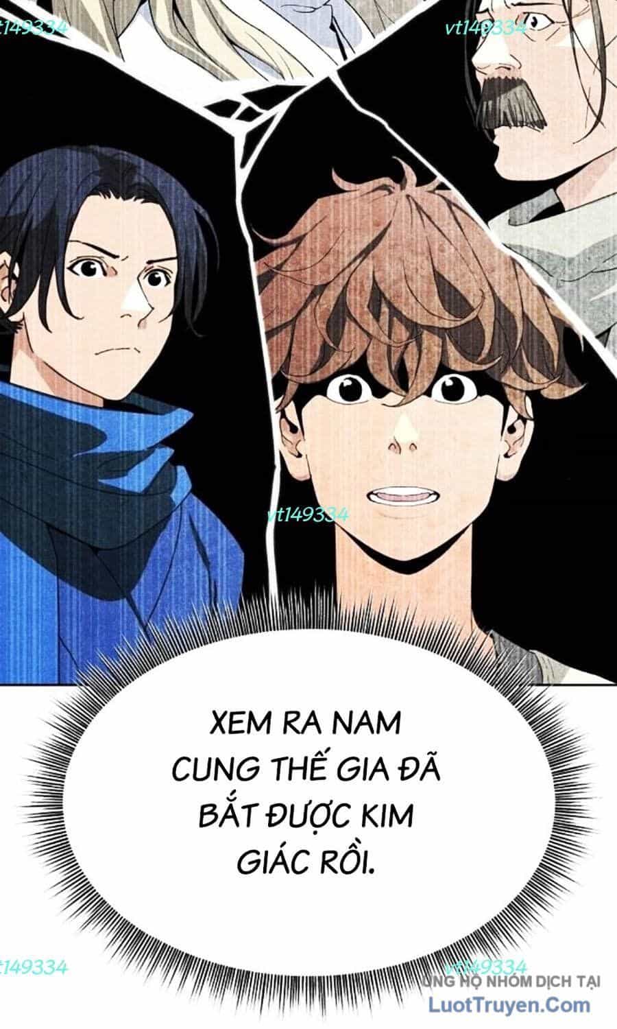 Đại Thánh Trùng Sinh Nam Cung Thế Gia - Chương 44 - ảnh 71