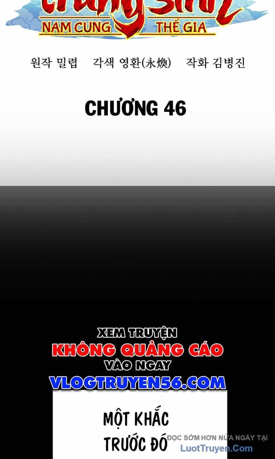Đại Thánh Trùng Sinh Nam Cung Thế Gia - Chương 46 - ảnh 40