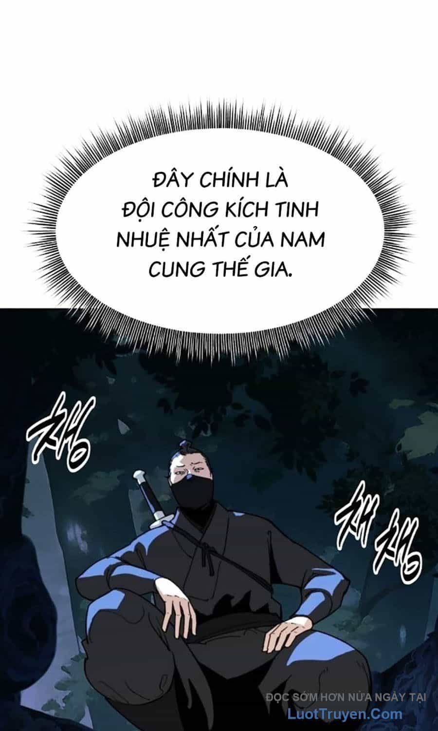 Đại Thánh Trùng Sinh Nam Cung Thế Gia - Chương 47 - ảnh 17