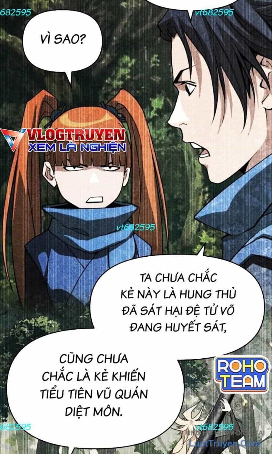 Đại Thánh Trùng Sinh Nam Cung Thế Gia - Chương 48 - ảnh 51