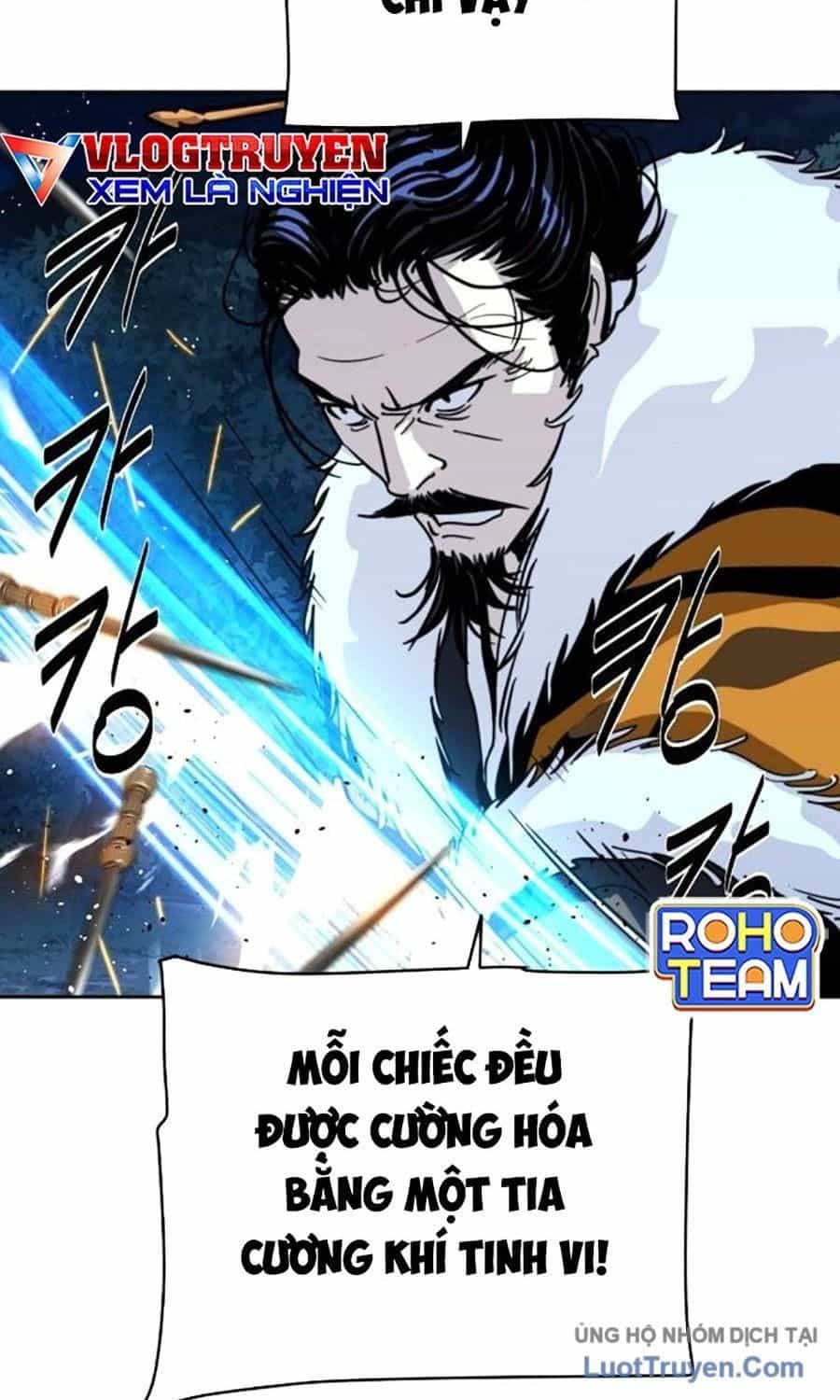 Đại Thánh Trùng Sinh Nam Cung Thế Gia - Chương 48 - ảnh 96